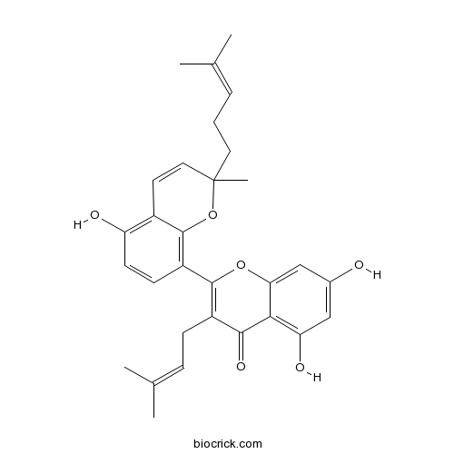 Sanggenone K