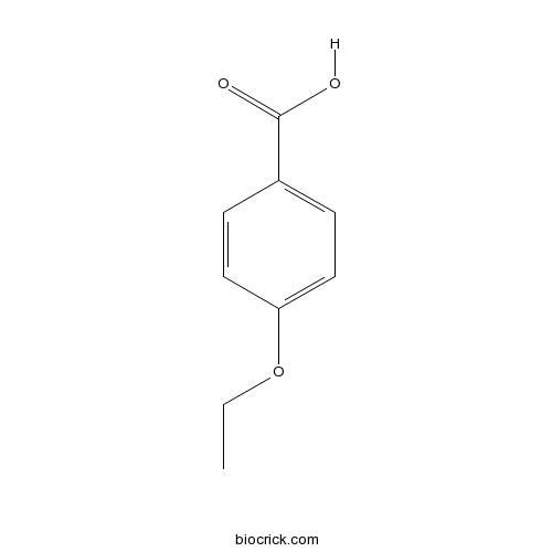 p-Ethoxybenzoic acid