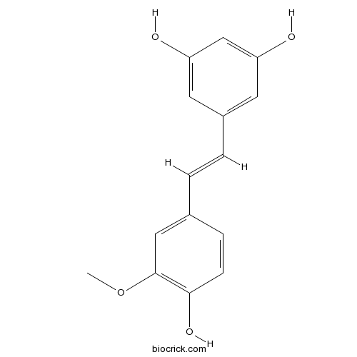 Isorhapotogenin