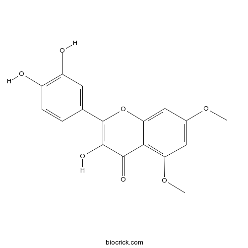 5,7-Di-O-methylquercetin