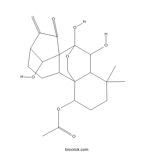 Lasiodin