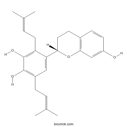 Kazinol A