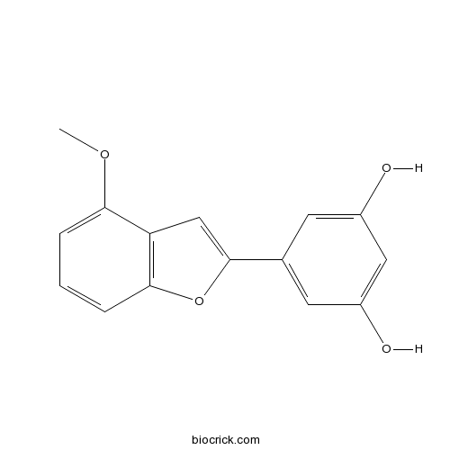 Gnetucleistol C