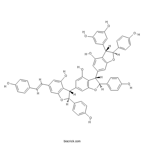 Gnemonol B