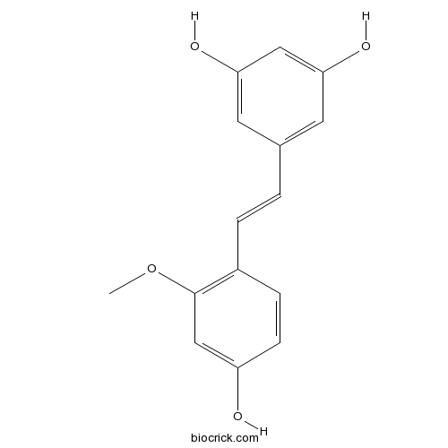 Gnetucleistol D