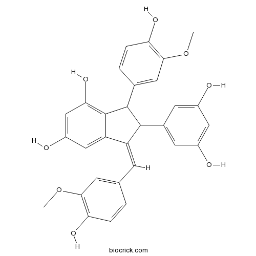 Gnetulin