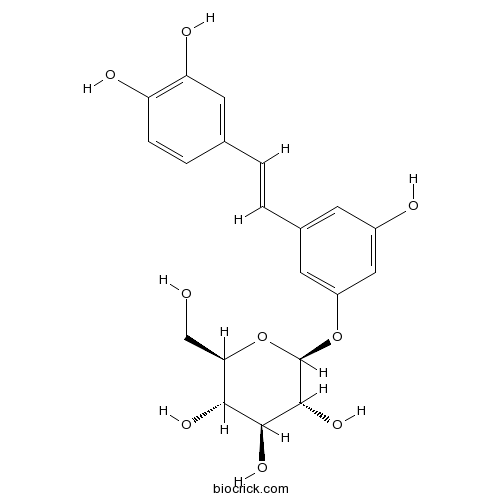 Astringin