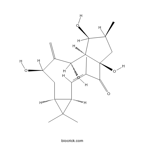 7-beta-Hydroxylathyrol