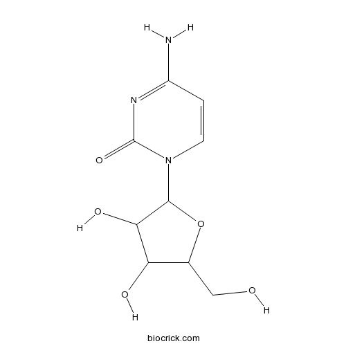 Cytidine