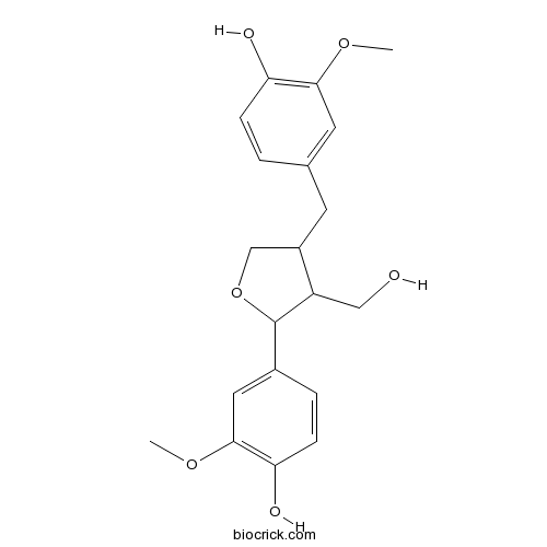 (-)-Lariciresinol