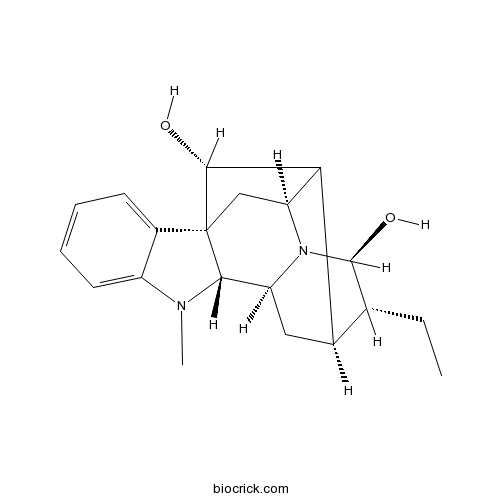 (+)-Isoajmaline