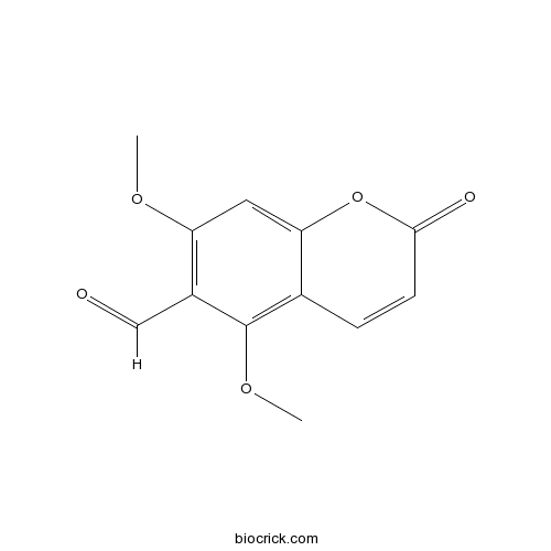 6-Formyllimetin