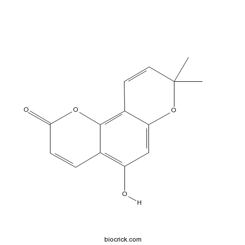 5-Hydroxyseselin