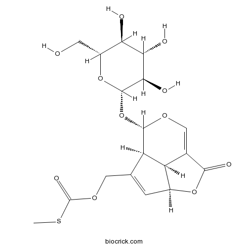 Paederoside