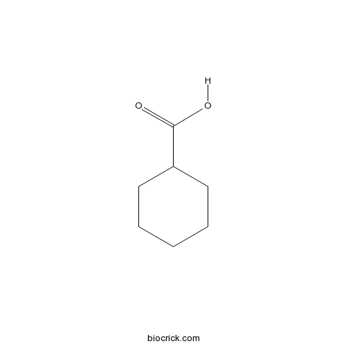 Cyclohexanecarboxylic acid