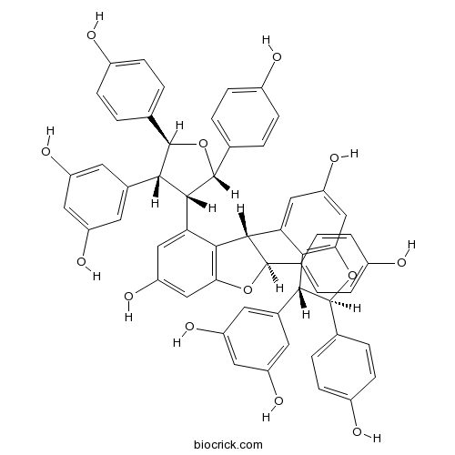 Kobophenol A