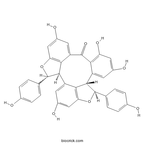 Hopeachinol B