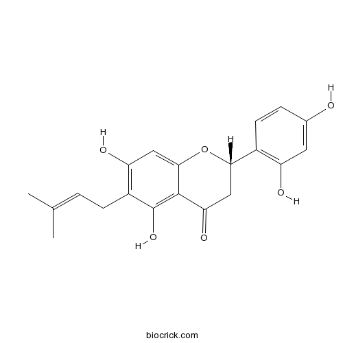 柘树二氢黄酮B