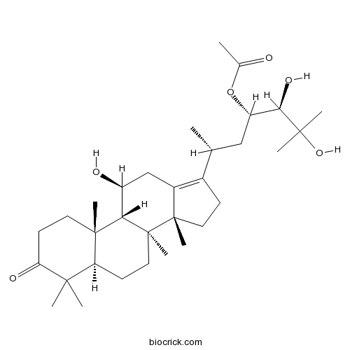 泽泻醇 A 23-醋酸酯