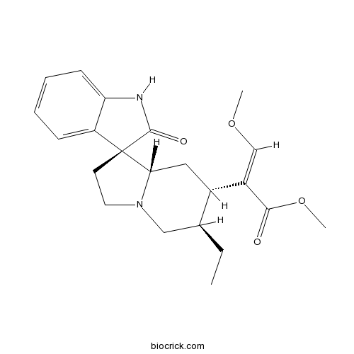 Isorhyncophylline