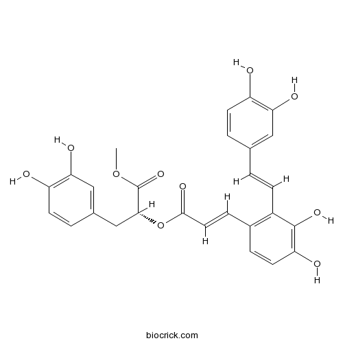 Methyl salvionolate A