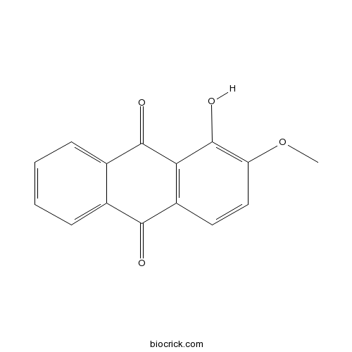 Alizarin 2-methyl ether