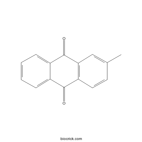 Tectoquinone