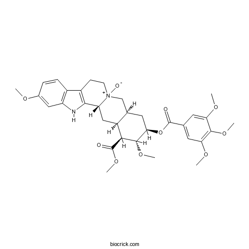 Reserpin N-oxide