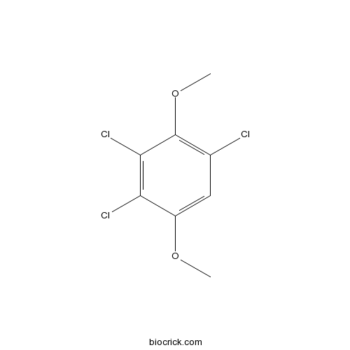 三氯-1,4-二甲氧基苯