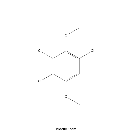 トリクロロ-1,4-ジメトキシベンゼン