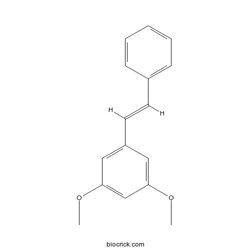 Trans-Pinosylvin dimethyl ether