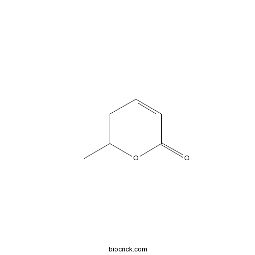 6-Methyl-5,6-dihydropyran-2-one