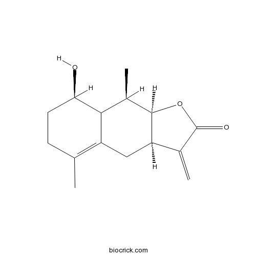 狭叶依瓦菊素