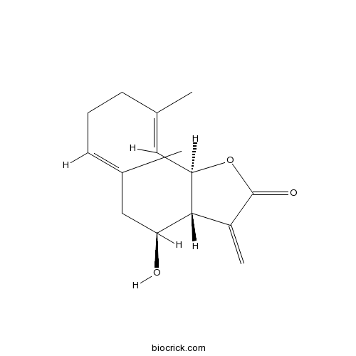 Neobritannilactone B