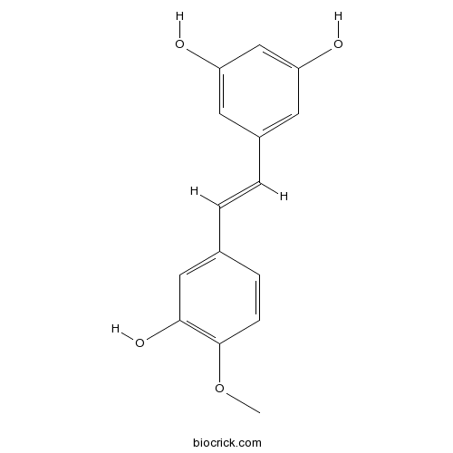 Rhapontigenin