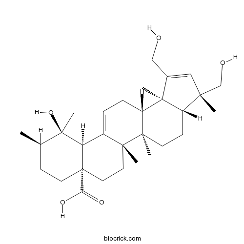 Rosamultic acid