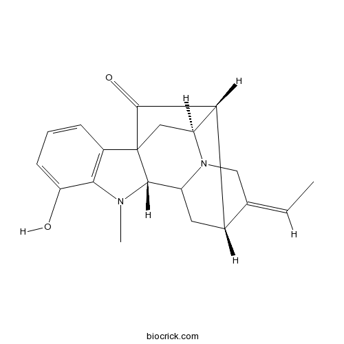 Ajmalan-17-one