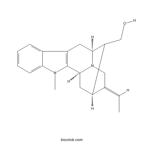 (+)-Affinisine