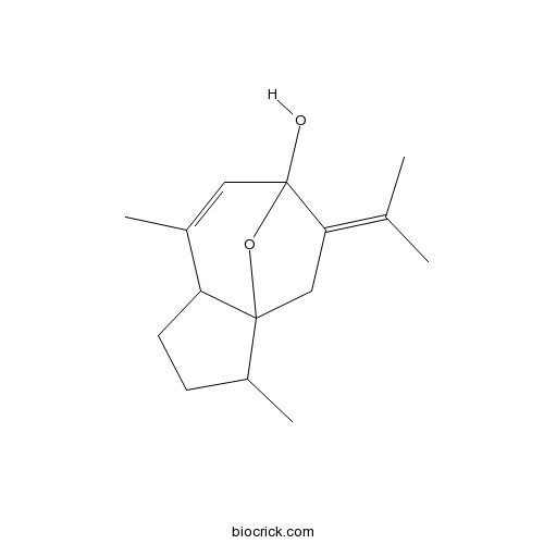 Curcumenol