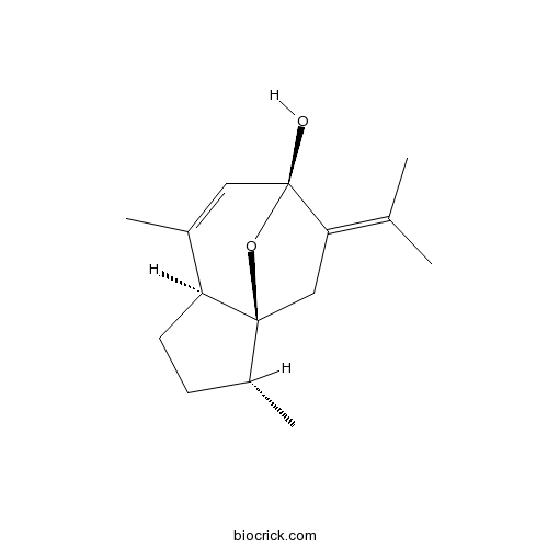 4-Epi-curcumenol