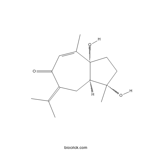 Aerugidiol