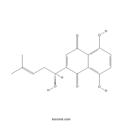 Shikonine