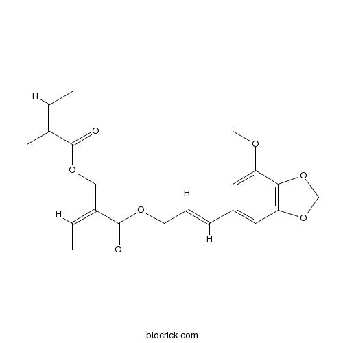 Anthriscusin