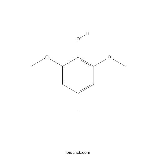 Methylsyringol