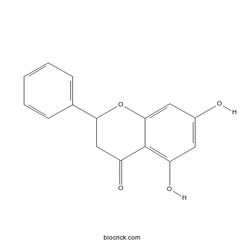 (±)-Pinocembrin