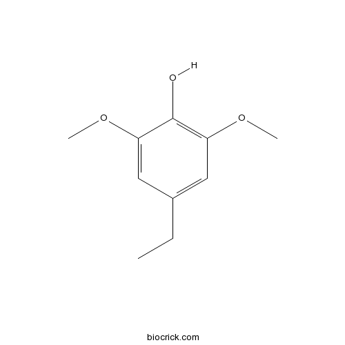 4-Ethylsyringol