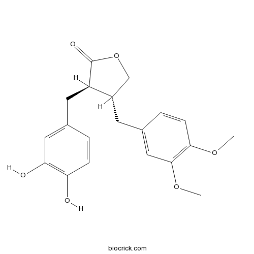 3-O-デメチルアルクチゲニン