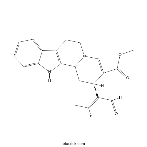 Vallesiachotamine