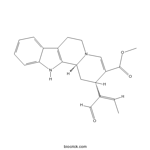 Isovallesiachotamine