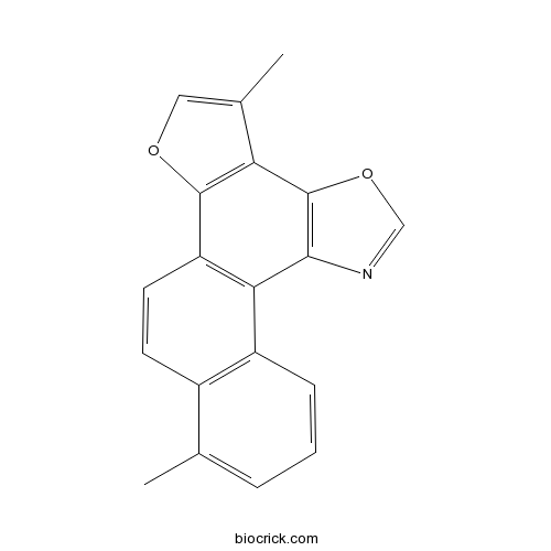 Isosalviamine A